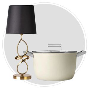 خانه و آشپزخانه