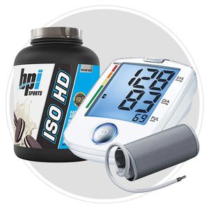 تجهیزات پزشکی